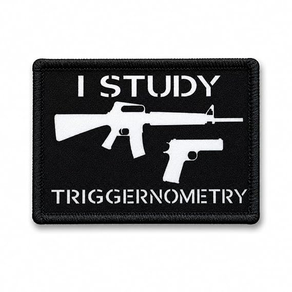 Triggernometry Patch