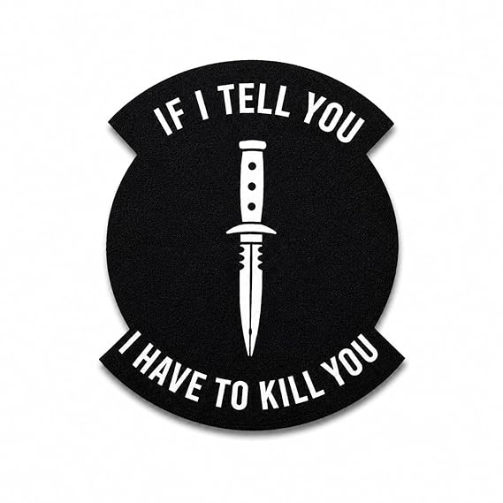 Final Warning Patch